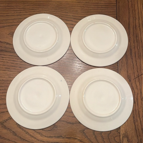 Homer Laughlin Shakespeare Country dishes, 22 pieces in total - Picture 10 of 16